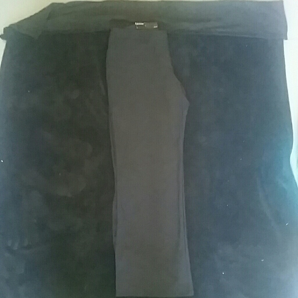 NWT George Curvy Fit dress pants size 12